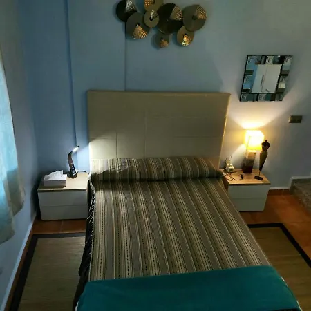 En Torrecardenas, Privada Con Terraza