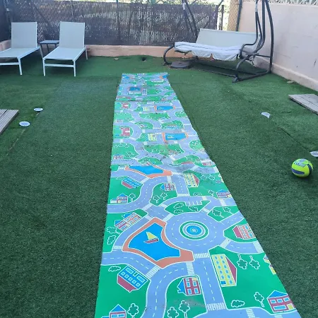 En Torrecardenas, Privada Con Terraza * Almería