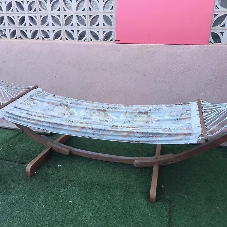 Maison d'hôtes En Torrecardenas, Privada Con Terraza