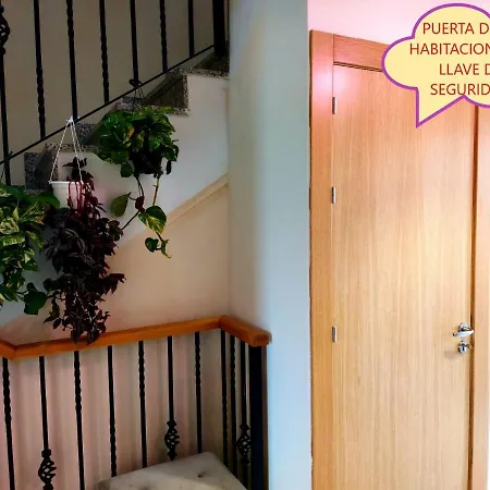 En Torrecardenas, Privada Con Terraza * Almeria